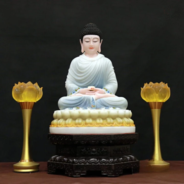 Tượng phật thích ca