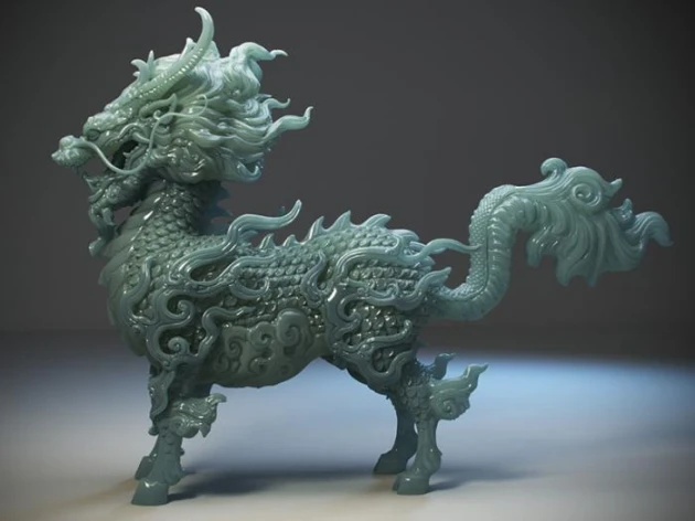 Tượng khác