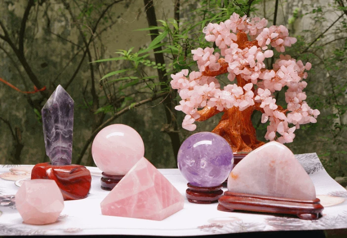 Vật phẩm khác