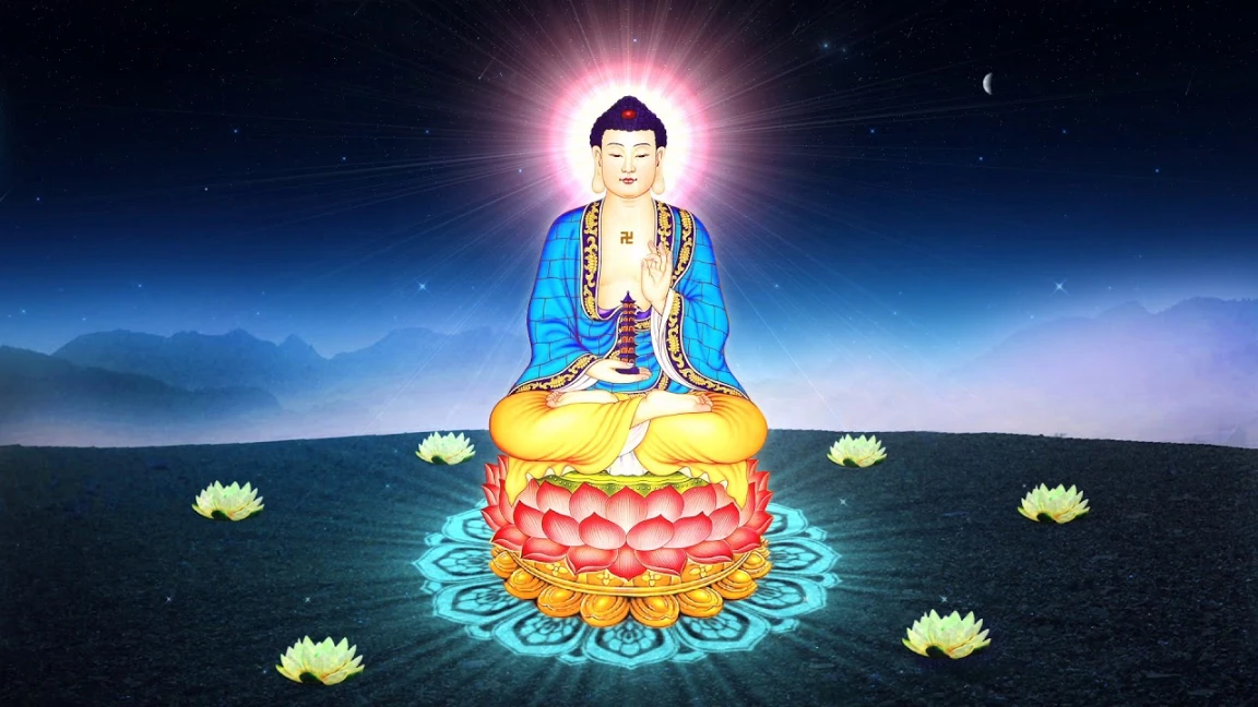 Tượng phật dược sư