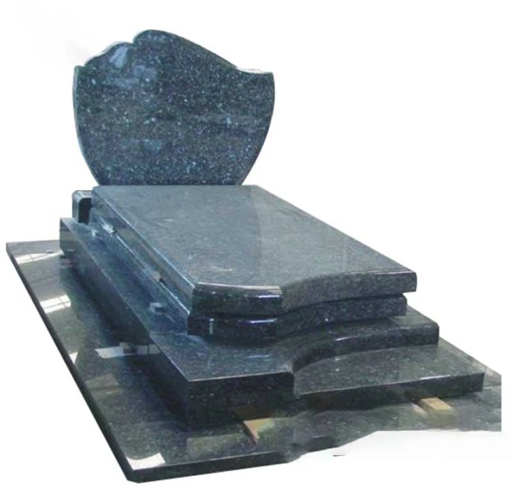 Mộ đá Granits 10