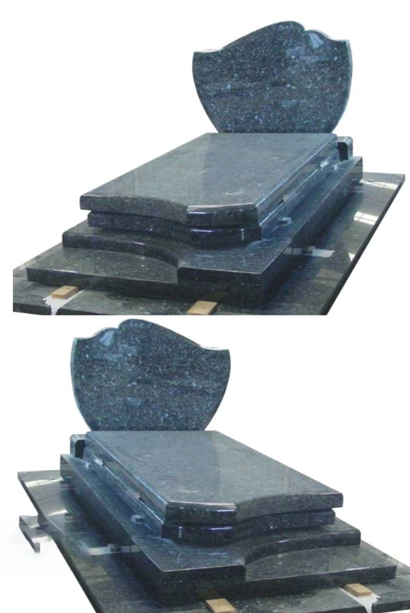 Mộ đá Granits 10