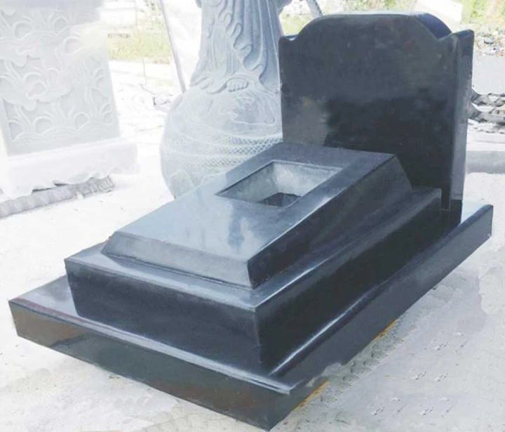 Mộ đá Granits 11