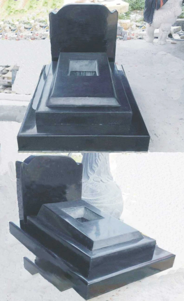 Mộ đá Granits 11