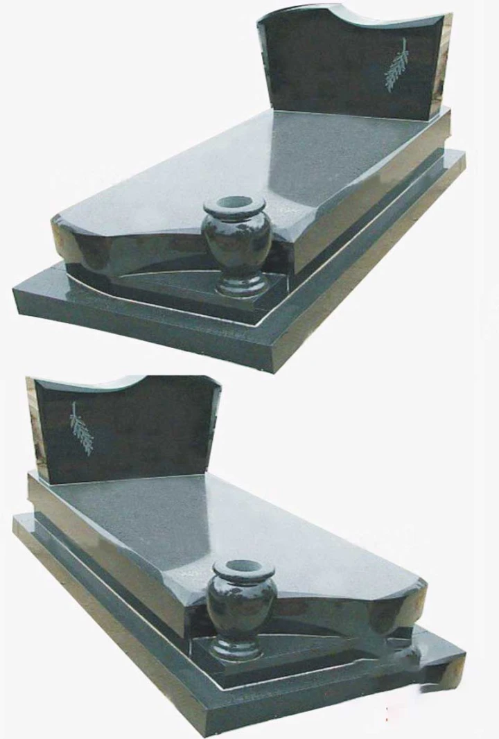 Mộ đá Granits 12